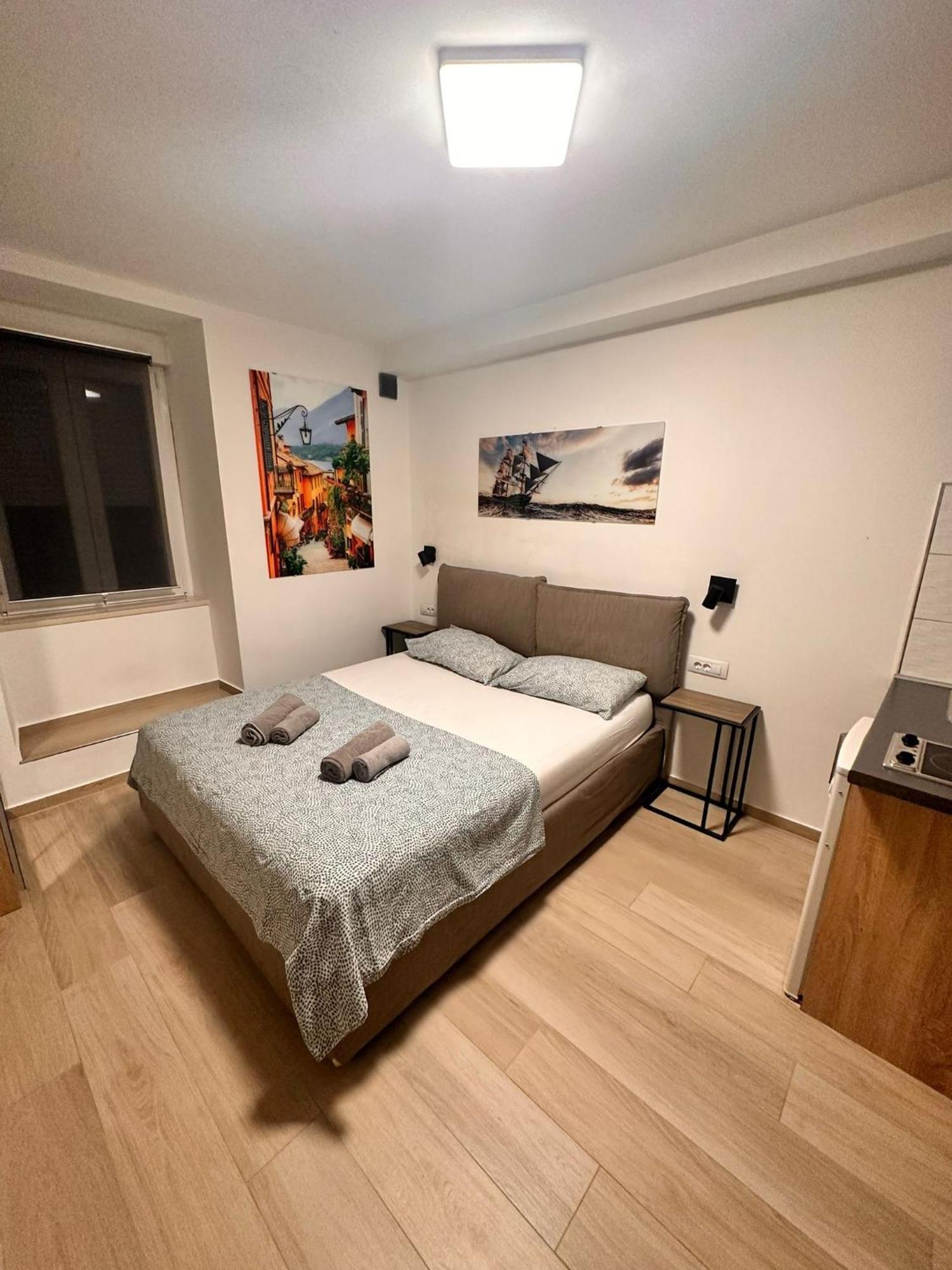 Old City Inn *** Пула Екстериор снимка